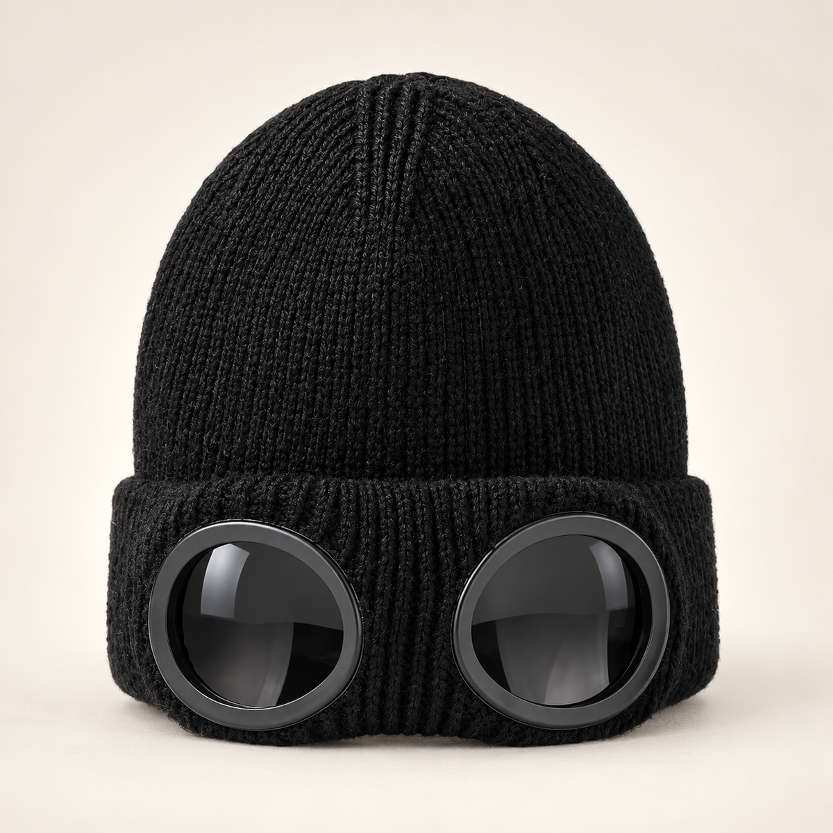 Ronwel™ Ace Beanie