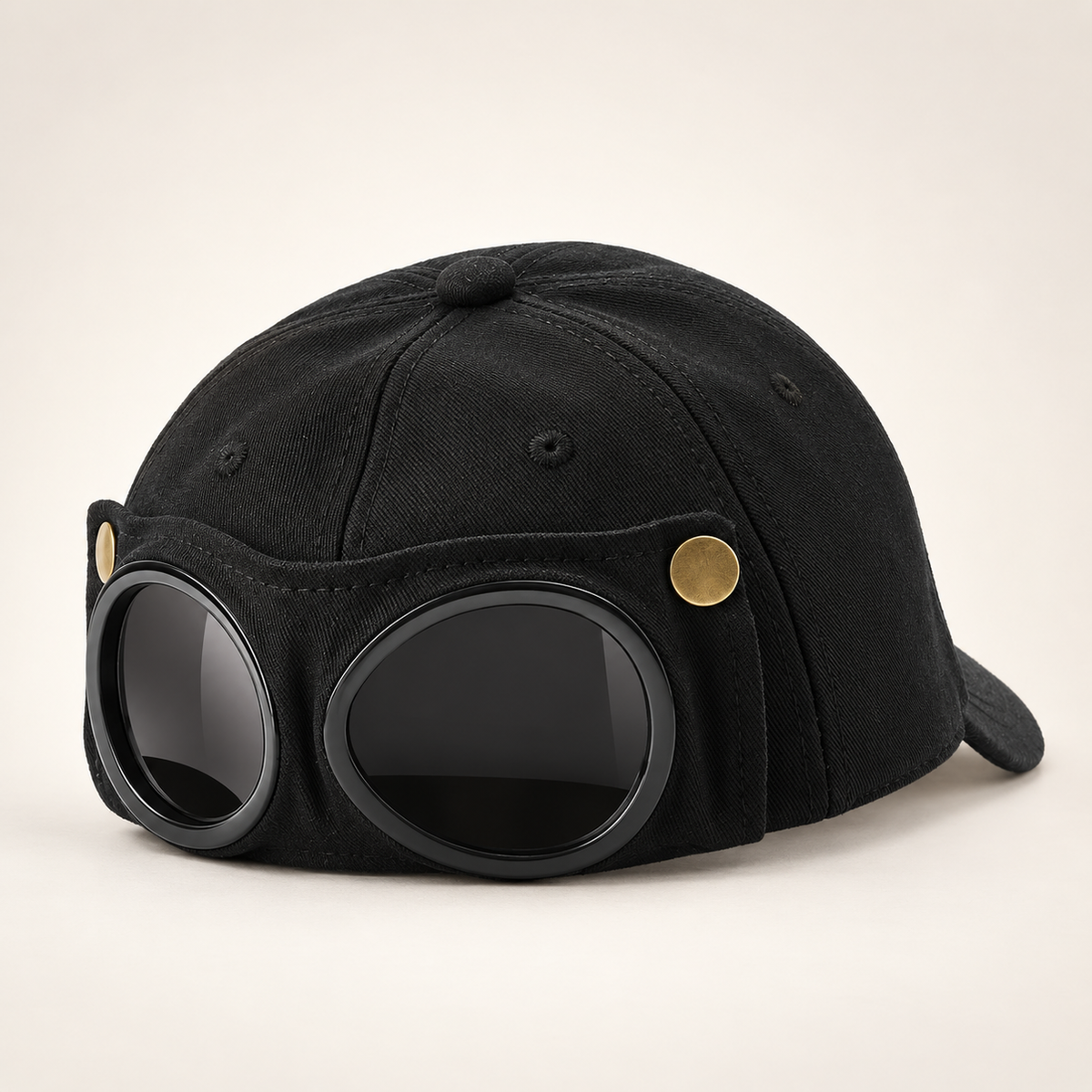 Ronwel™ Ace Cap